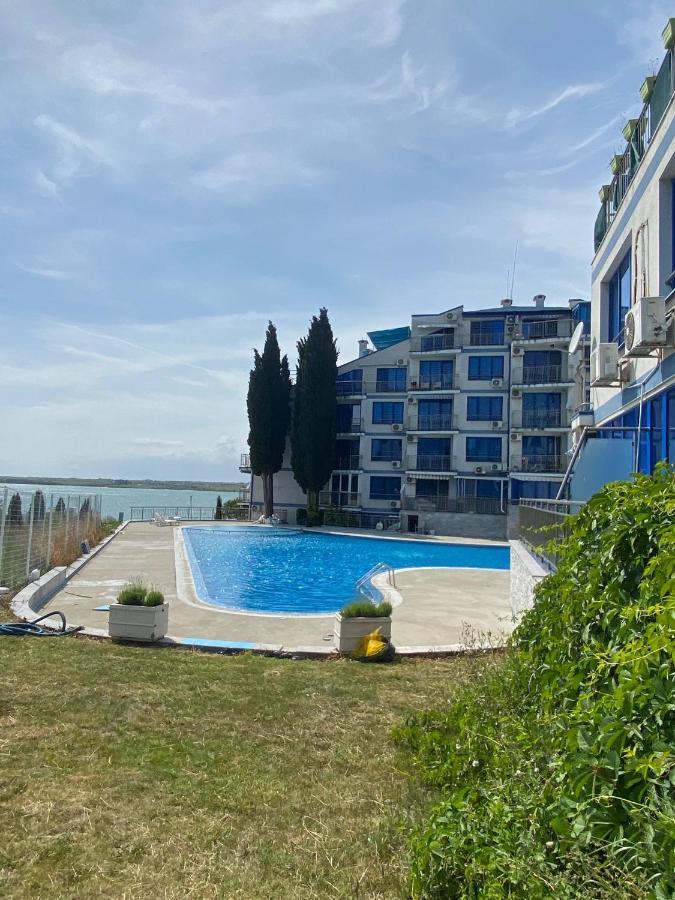Direkt Am Pool