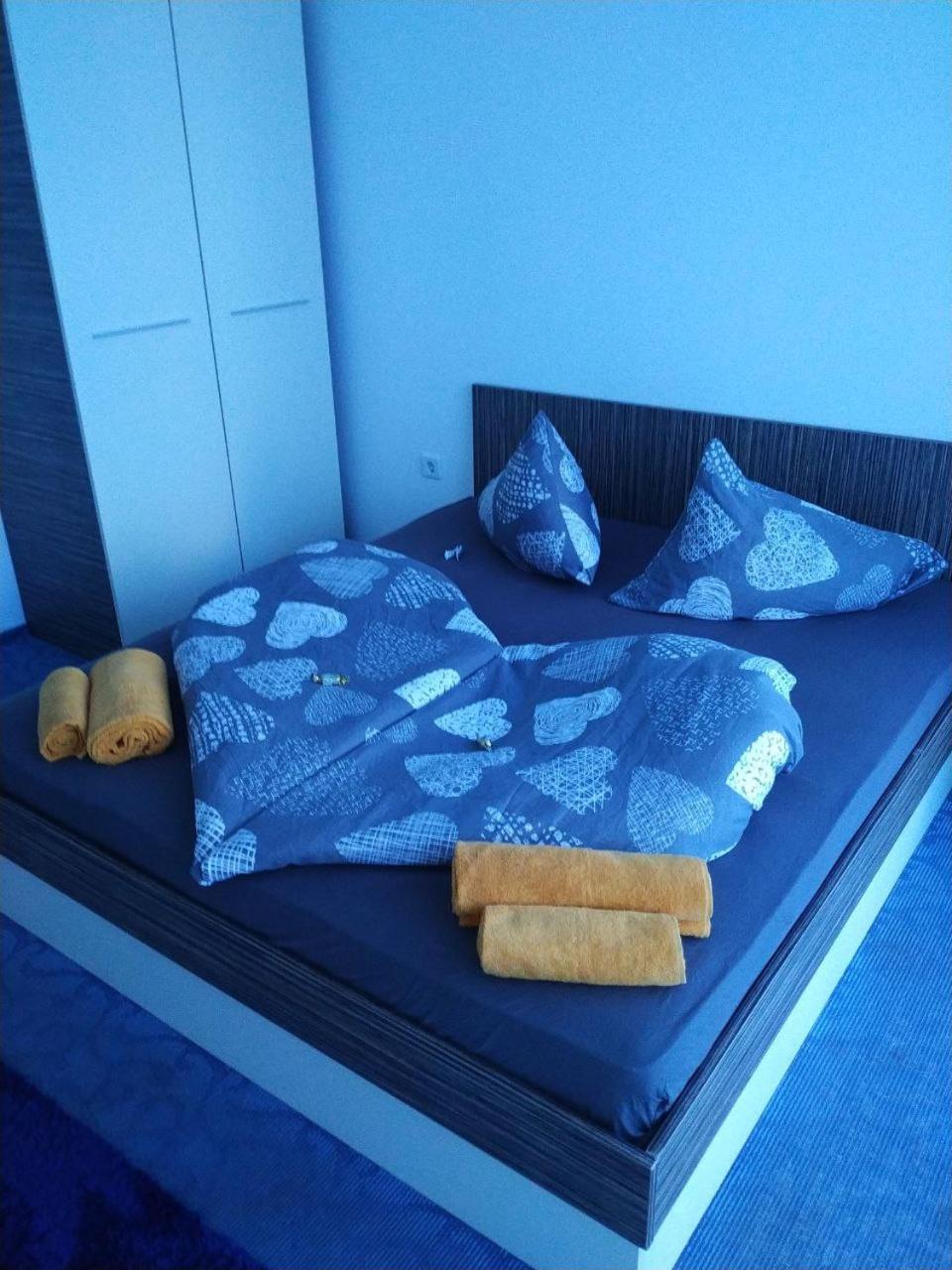Appartamento Direkt Am Pool *