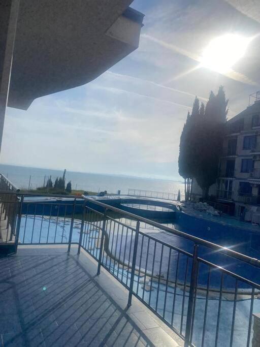 Direkt Am Pool Pomorie