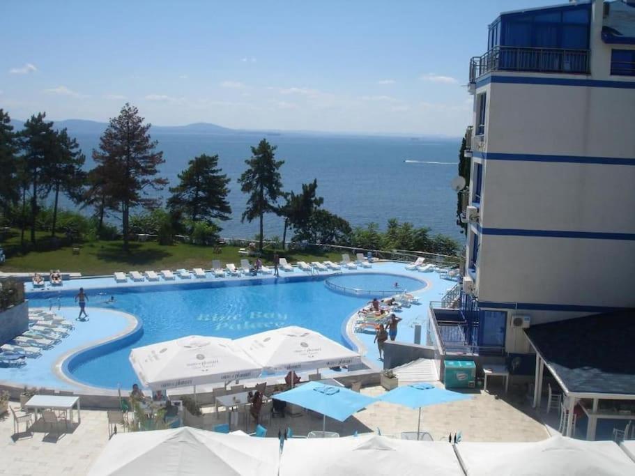 Direkt Am Pool Pomorie