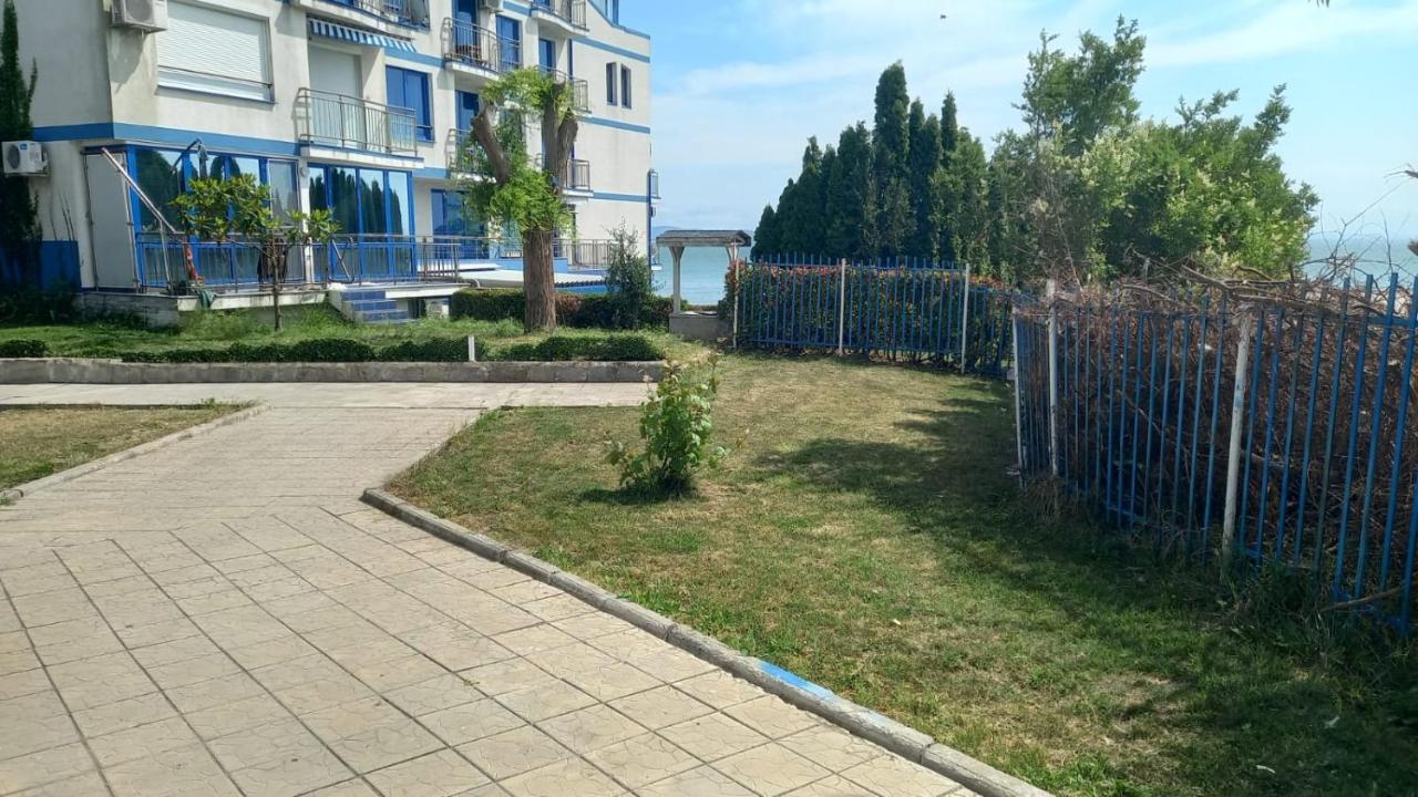 Direkt Am Pool *