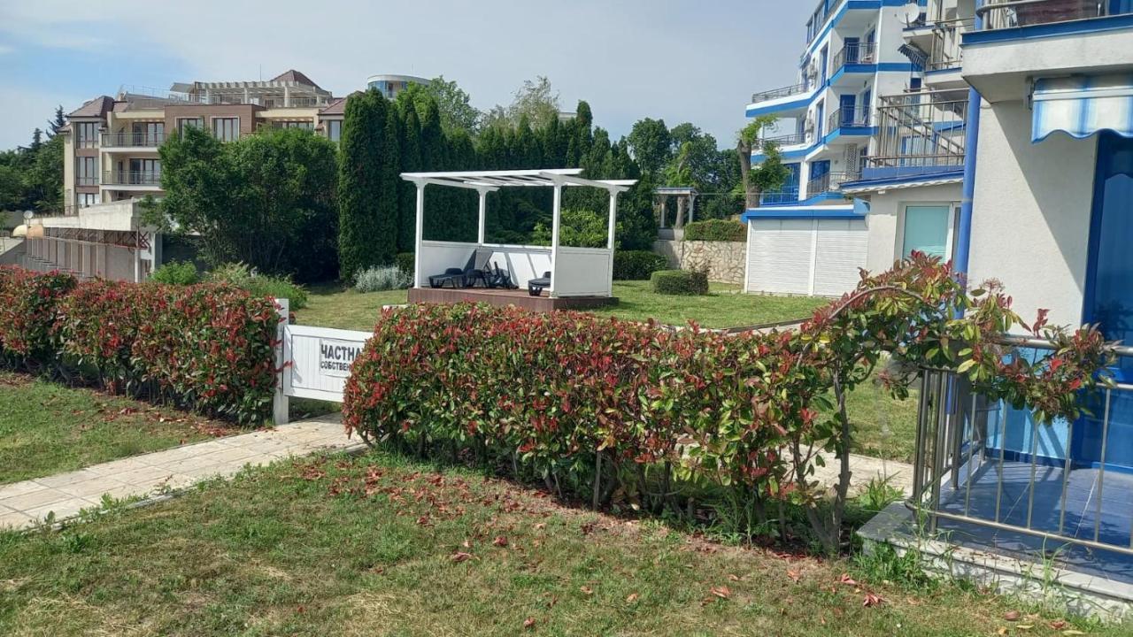 Direkt Am Pool Pomorie