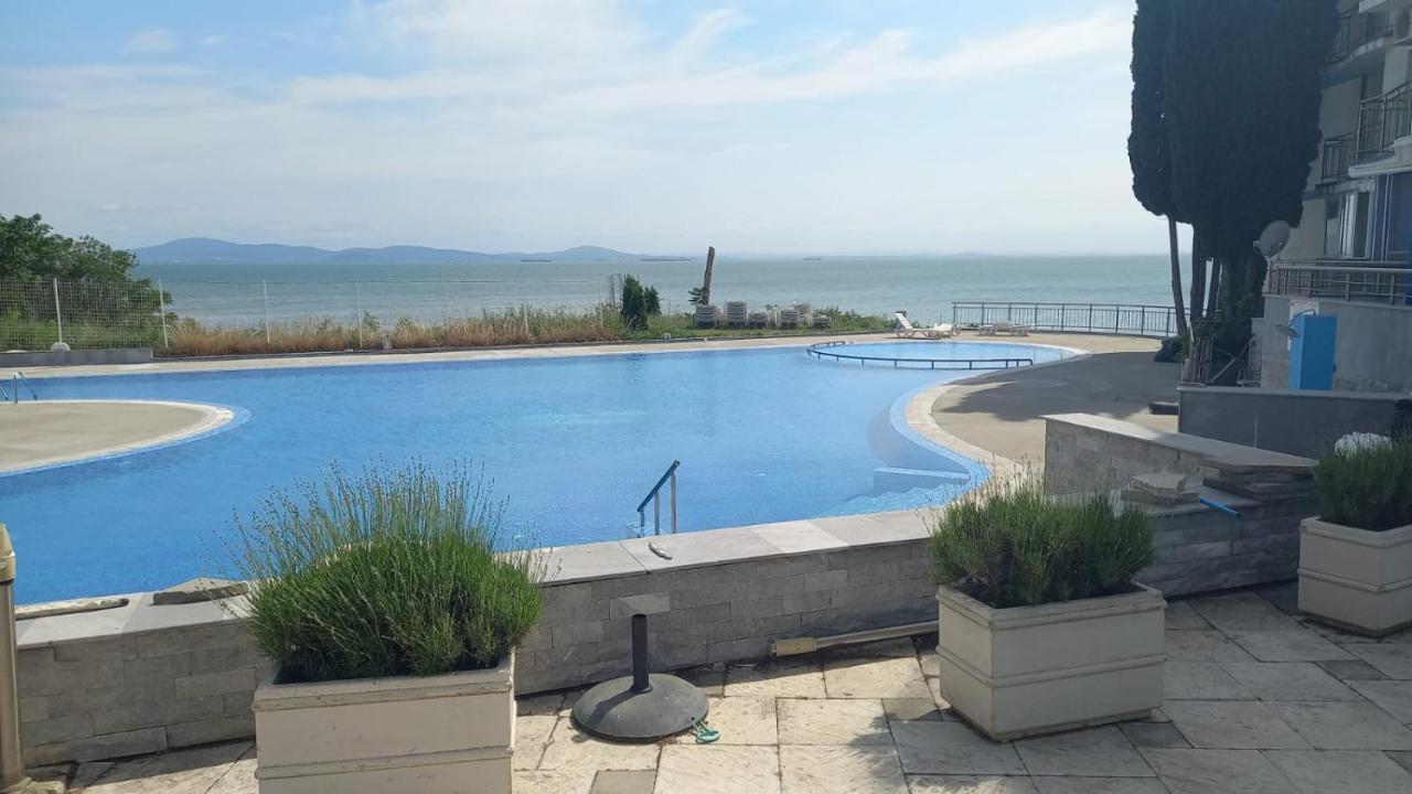 Apartment Direkt Am Pool *